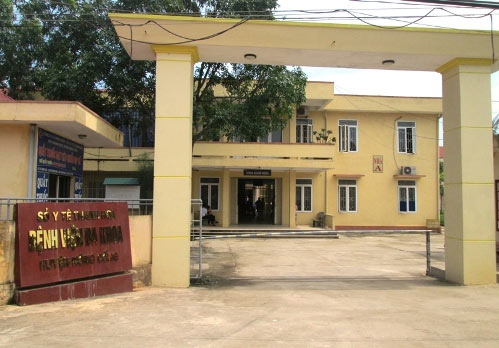 Bé 10 tháng chết tức tưởi: Bí ẩn 120 triệu đồng hỗ trợ - 2
