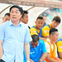 Bóng đá - VPF có nguy cơ bị CLB “xù nợ”?