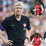 Bóng đá - Arsenal - Wenger: “Pháo” cần tiếp đạn