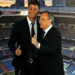 Bóng đá - Real: “Quyền lực tối thượng” của Ronaldo