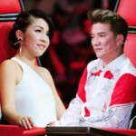 Ca nhạc - MTV - Bất ngờ với thí sinh The Voice