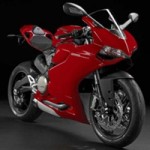 Ô tô - Xe máy - Ducati 899 Panigale bất ngờ ra mắt