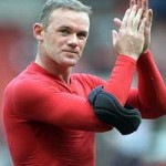 Bóng đá - Bí mật chiếc băng quấn đầu của Rooney