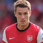 Bóng đá - Arsenal: Giải mã bí ẩn Aaron Ramsey