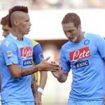 Bóng đá - Serie A sau V3: Napoli vững ngôi đầu