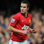 Bóng đá - Van Persie muốn gắn bó trọn đời với MU