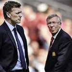 Bóng đá - Trước vòng bảng C1: Lần đầu cho D.Moyes