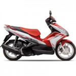 Ô tô - Xe máy - Honda xác nhận tiếng kêu lạ trên Airblade 125