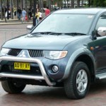 Ô tô - Xe máy - Thu hồi xe Mitsubishi Triton và Pajero Sport