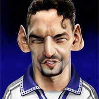 Bóng đá - Hài bóng đá: Sếp lấy vợ trẻ