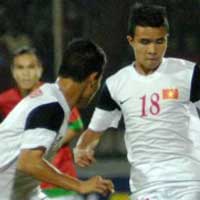 Bóng đá - “Cơn sốt” U19 Việt Nam