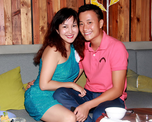 Hà Tăng nổi bật giữa "rừng" mỹ nhân - 9