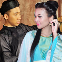 Phim mới - Cười té ghế với thơ chế Bản tình ca