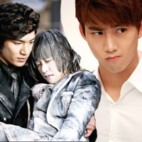  - Lý do nam chính "phim sến" hấp dẫn phụ nữ