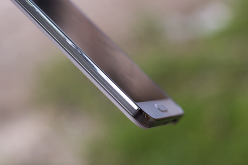 Trên tay "bom tấn" Samsung Galaxy Note 3 - 7