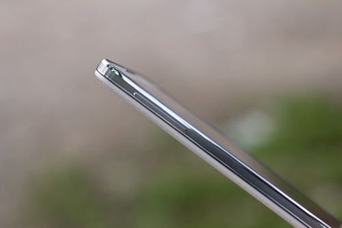 Trên tay "bom tấn" Samsung Galaxy Note 3 - 5