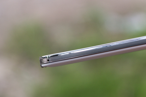 Trên tay "bom tấn" Samsung Galaxy Note 3 - 6