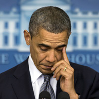 Tin tức trong ngày - Obama bị tố "bán mình" cho người Nga