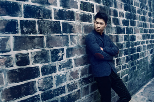 Chàng lãng tử trong chiều thu Hà Nội - 6