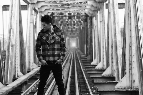 Chàng lãng tử trong chiều thu Hà Nội - 3