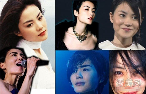 "Gót chân Asin" trên gương mặt sao (P1) - 5