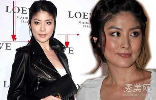 "Gót chân Asin" trên gương mặt sao (P1) - 8