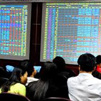 Tài chính - Bất động sản - TTCK 17/9: HNX-Index mất mốc 60 điểm