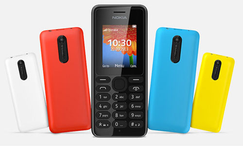 Nokia 108 va Nolkia 108 Dual SIM  ra mat Nokia 108 va Nokia 108 Dual SIM  gia Nokia 108  gia Nokia 108 Dual SIM  dien thoai Nokia 108  108 Dual SIM  gia Nokia 108 Dual SIM  Nokia 108 gia re  nokia 108  Nokia 108 2 SIM  dien thoai  dien thoai Nokia  Nokia gia re  dtdd  bao - 1