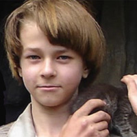 Tin tức trong ngày - Nga: "Người rừng" sống 16 năm nơi hoang dã