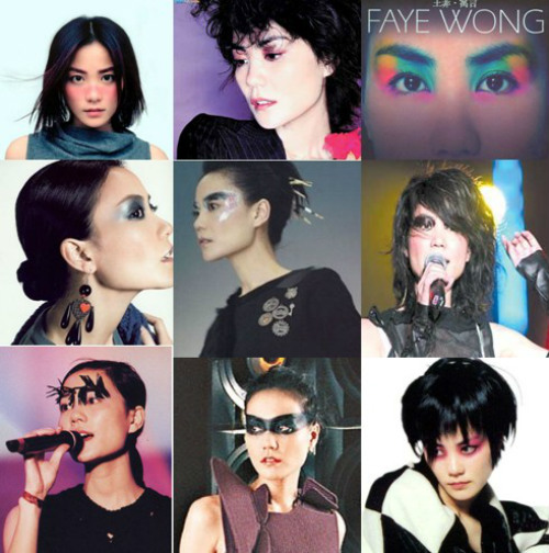 Vương Phi và hành trình ngôi vị diva - 4