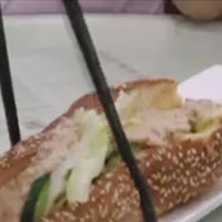 Thị trường - Tiêu dùng - Bánh mỳ lên ngôi ở châu Á