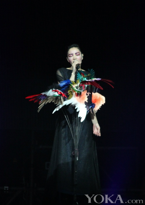 Vương Phi và hành trình ngôi vị diva - 8