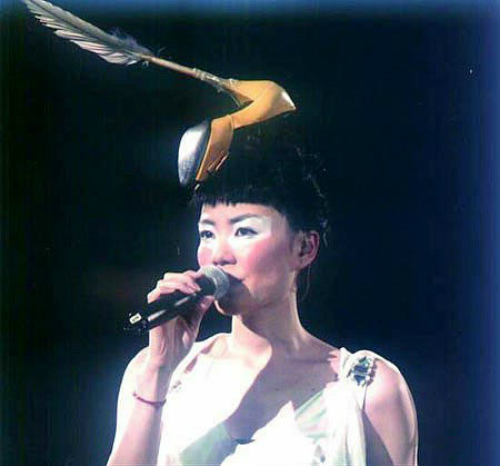 Vương Phi và hành trình ngôi vị diva - 6