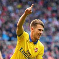 Bóng đá - Marseille - Arsenal: Khởi đầu nan