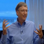 Công nghệ thông tin - Bill Gates giàu nhất nước Mỹ trong 20 năm liên tiếp