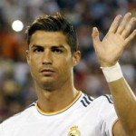 Bóng đá - Ronaldo sẽ là số 7 huyền thoại của Real