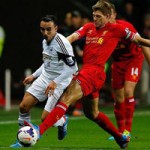 Bóng đá - Swansea – Liverpool: Hấp dẫn đến cùng