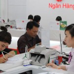 Tài chính - Bất động sản - Ngân hàng dốc sức cho vay
