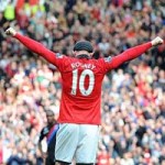 Bóng đá - Rooney sút phạt đẳng cấp top 5 V4 NHA