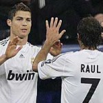 Bóng đá - Chờ CR7 vượt mặt Raul vào mùa 2015/16