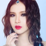 Bạn trẻ - Cuộc sống - Hot girl Shuilian đẹp như nữ thần