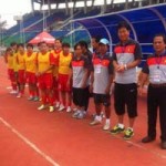 Bóng đá Việt Nam - Hòa U19 Úc, ĐT nữ VN giành vé vào BK