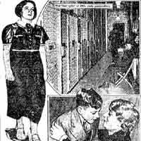 Người đàn bà và những cái chết bí ẩn (Kỳ 4)