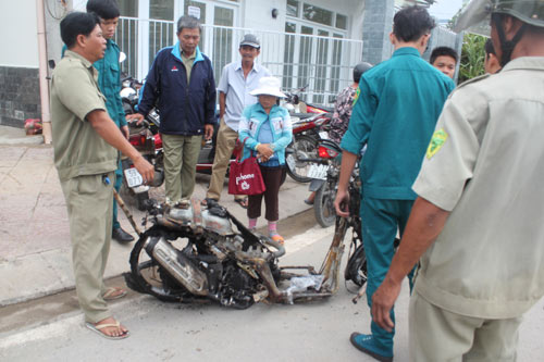 Hai chị em chết ngạt: Nỗi đau tột cùng - 2