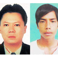 Pháp luật - Vì tiền bạc, chủ trang trại sát hại bạn thân