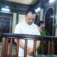 Pháp luật - Tp.HCM: Án nặng cho TGĐ "siêu lừa"