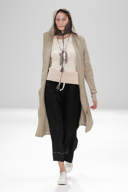 Thúy Hương khiến thời trang Việt tự hào - 11