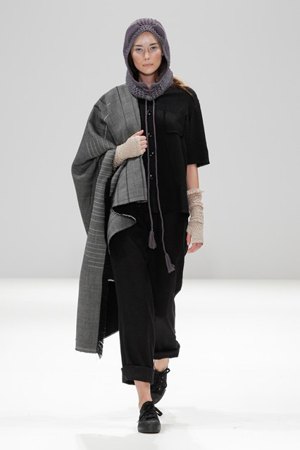 Thúy Hương khiến thời trang Việt tự hào - 9