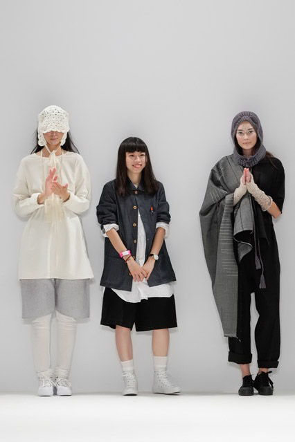 Thúy Hương khiến thời trang Việt tự hào - 5