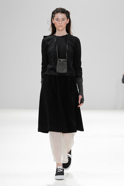 Thúy Hương khiến thời trang Việt tự hào - 8